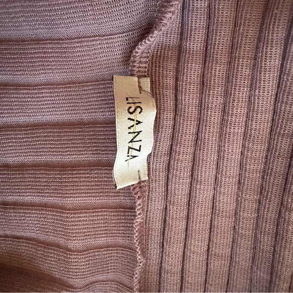 Lisanza llac cardigan size 2 - Picture 3 of 5
